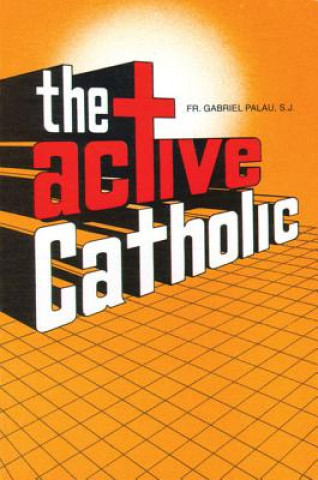 Book Active Catholic Gabriel Palau