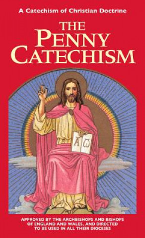 Carte Penny Catechism 