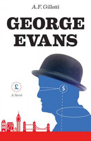 Libro George Evans A F Gillotti