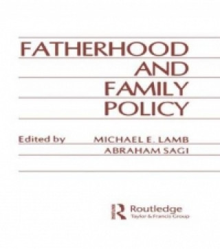 Carte Fatherhood and Family Policy 