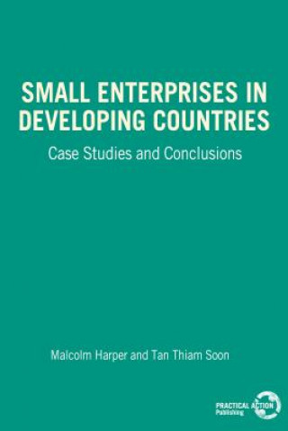 Carte Small Enterprises in Developing Countries Malcolm Harper