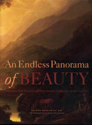 Könyv Endless Panorama of Beauty Joyce Henri Robinson