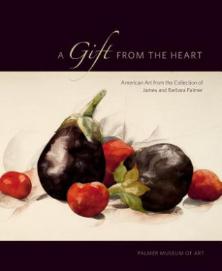 Könyv Gift from the Heart Joyce Henri Robinson