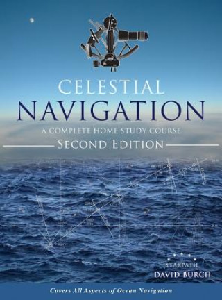 Carte Celestial Navigation David Burch