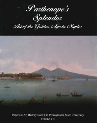 Buch Parthenope's Splendor Jeanne Chenault Porter