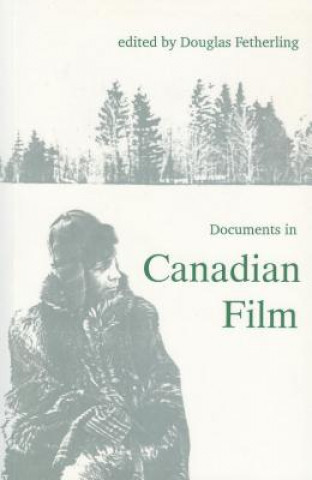 Libro Documents in Canadian Film 