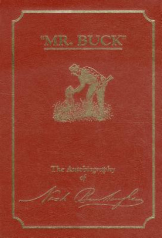 Könyv Mr Buck Nash Buckingham