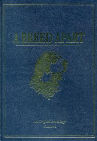 Kniha Breed Apart George Bird Evans