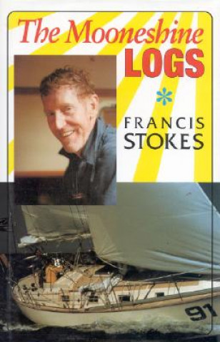 Book Moonshine Logs Francis Stokes