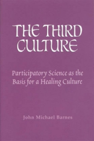 Kniha Third Culture John Michael Barnes