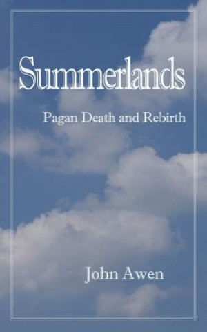 Livre Summerlands John Awen