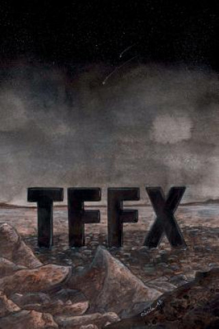 Book Tff-X Djibril Al-Ayad
