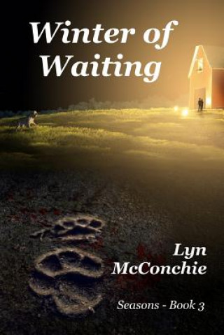 Carte Winter of Waiting Lyn McConchie
