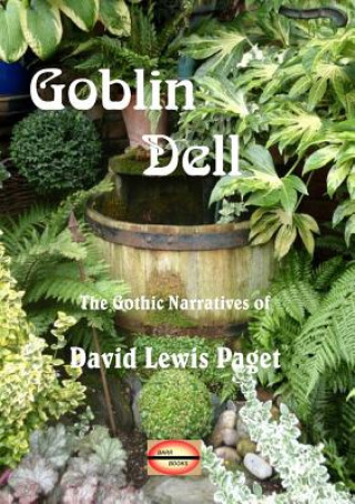 Livre Goblin Dell David Lewis Paget