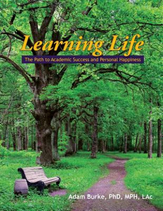 Carte Learning Life Adam Burke