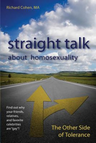 Carte Straight Talk About Homosexuality Cohen