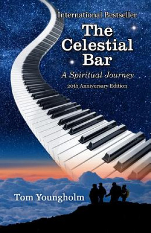 Книга Celestial Bar Youngholm