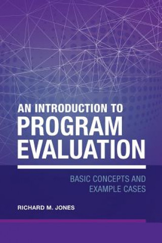 Book Introduction to Program Evaluation Richard Merrick Jones