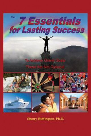 Carte 7 Essentials for Lasting Success Buffington