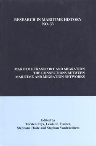 Livre Maritime Transport and Migration 