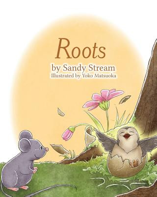 Carte Roots Sandy Stream