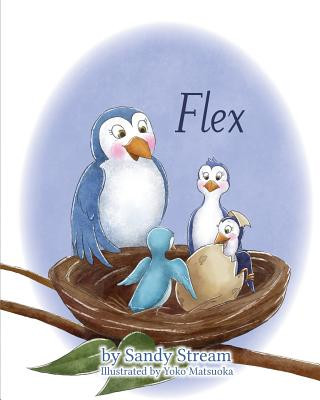 Könyv Flex Sandy Stream