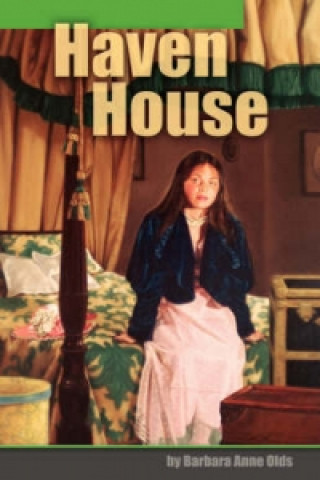 Knjiga Haven House Barbara Anne Olds