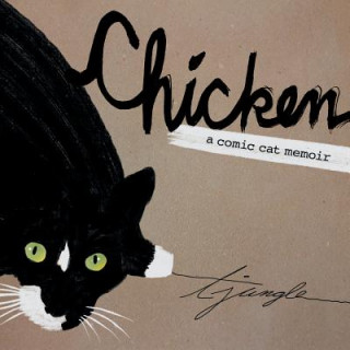 Boek Chicken Terese (M.F.A. in Visual Communications from The School of the Art Institute of Chicago) Jungle