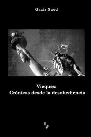 Knjiga Vieques Gazir Sued