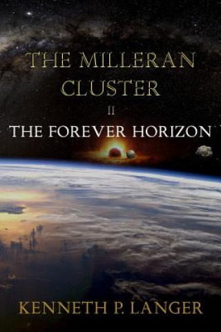 Könyv Milleran Cluster Kenneth P Langer