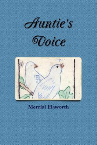 Carte Auntie's Voice Merrial Haworth