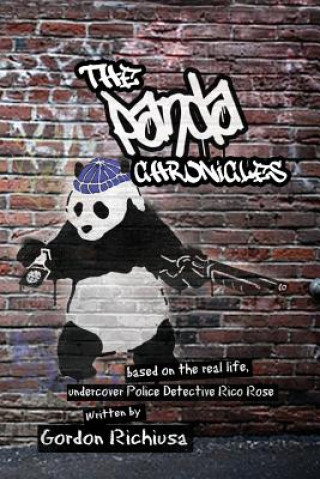 Carte Panda Chronicles Gordon Richiusa