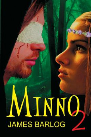 Livre Minno 2 JAMES BARLOG