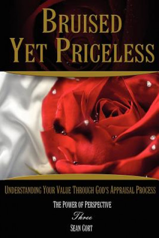 Knjiga Bruised Yet Priceless - Understanding Your Value Through God's Appraisal Process Sean Ivan Cort