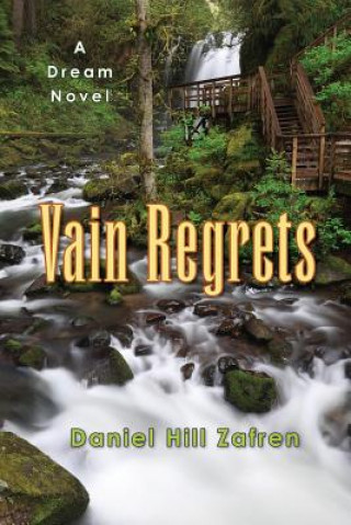 Könyv Vain Regrets Daniel Hill Zafren