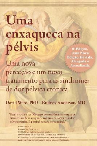 Knjiga Uma Enxaqueca na pelvis David Wise