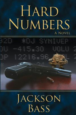 Könyv Hard Numbers Jackson Bass