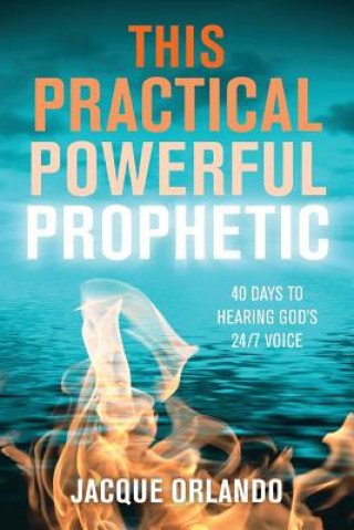 Kniha This Practical Powerful Prophetic Jacque Coffee