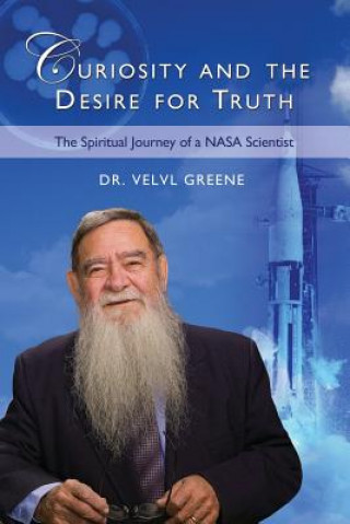 Книга Curiosity and the Desire for Truth Velvl Greene