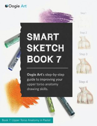 Knjiga Smart Sketch Book 7 