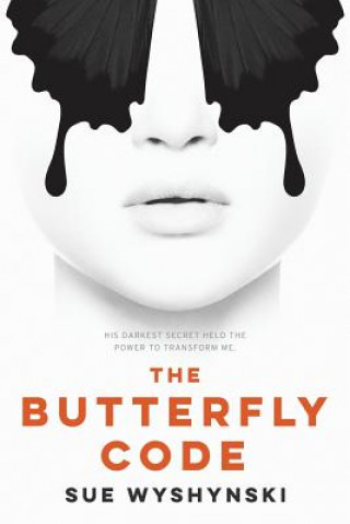 Книга Butterfly Code Sue Wyshynski