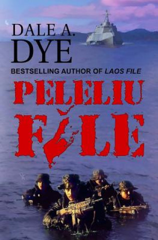 Knjiga Peleliu File Dale Dye