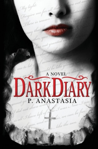 Książka Dark Diary P Anastasia