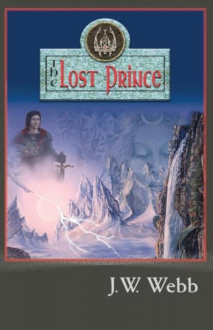 Book Lost Prince J W Webb