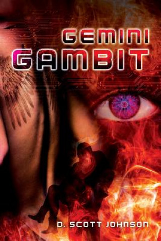 Kniha Gemini Gambit D Scott Johnson