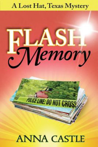 Carte Flash Memory Castle