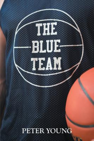 Buch Blue Team Peter Young