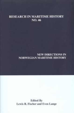 Carte New Directions in Norwegian Maritime History 