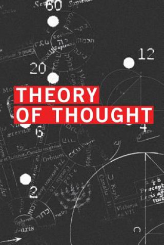 Книга Theory of Thought Jason Shaw