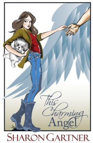 Buch This Charming Angel Sharon Gartner